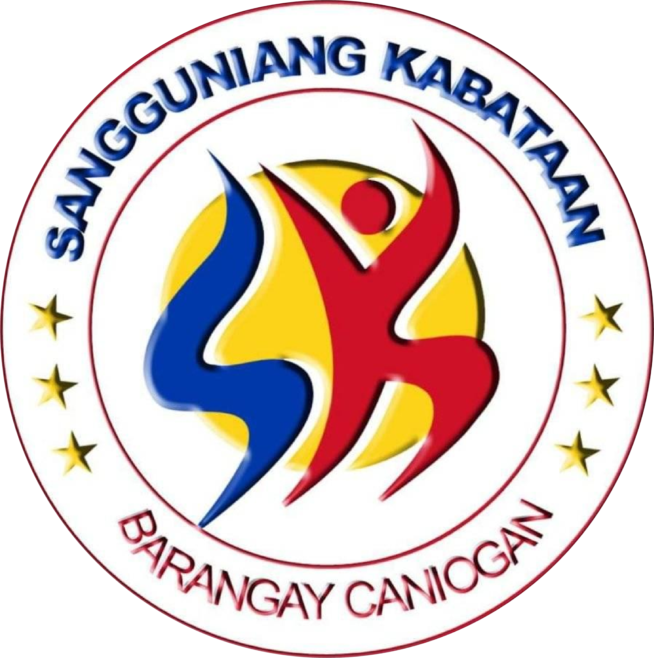 Caniogan Logo